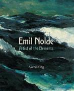 Emil Nolde, Ophalen of Verzenden, Nieuw