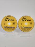 Vrijbuiters 15 Jaar CD, Ophalen of Verzenden, Nieuw in verpakking