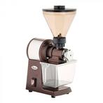 Koffiemolen Santos - rvs, Verzenden, Nieuw in verpakking, Koffie en Espresso