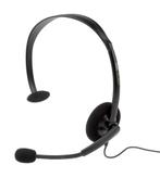 Microsoft Xbox 360 Headset 1.8 meter, Spelcomputers en Games, Spelcomputers | Xbox | Accessoires, Verzenden, Zo goed als nieuw