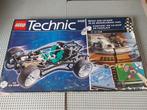 Lego - Technic - 8428 - Turbo Command - 1990-2000, Nieuw