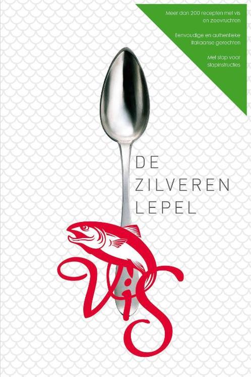 Vis / De Zilveren Lepel 9789000315581, Boeken, Kookboeken, Zo goed als nieuw, Verzenden