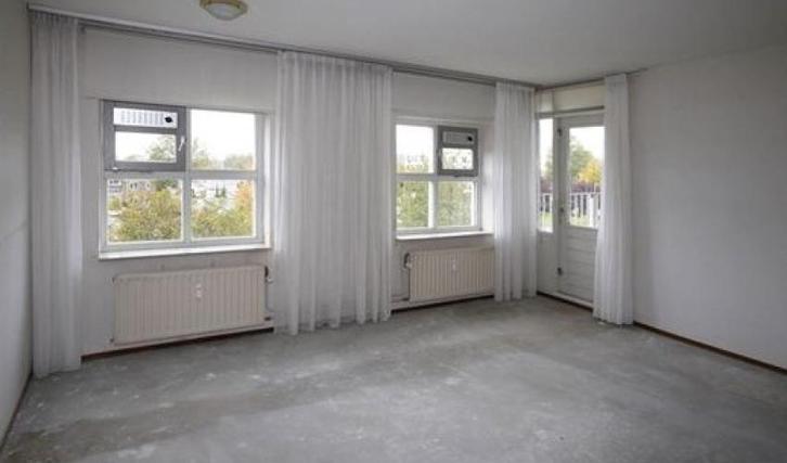 Te Huur 3 Kamer Appartement Granietgroen In Zoetermeer, Huizen en Kamers, Huizen te huur, Direct bij eigenaar, Zuid-Holland, Appartement