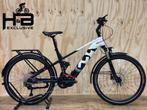 Husqvarna Cross Tourer 6 FS E-Bike Shimano Deore 2021, Fietsen en Brommers, Overige merken, Ophalen of Verzenden, Zo goed als nieuw