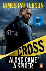 Along Came A Spider (Alex Cross I) |  NIEUW | Patterson, Jam, Boeken, Ophalen of Verzenden, Nieuw, Patterson, James
