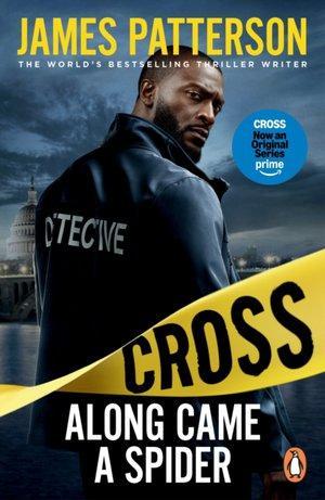 Along Came A Spider (Alex Cross I) |  NIEUW | Patterson, Jam, Boeken, Thrillers, Nieuw, Ophalen of Verzenden