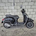 Motorscooter Vespa Piaggio, GTS 300 i.e., bouwjaar 2013