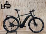 Giant Explore E+3 E-Bike Shimano Alivio 2022, Zo goed als nieuw, 51 tot 55 cm, 50 km per accu of meer, Giant