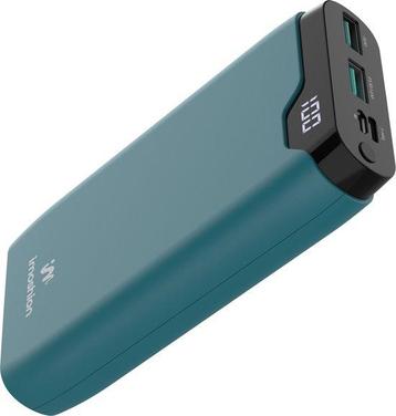Tweedekans | imoshion Powerbank 20000 mAh - Snellader 22.5W beschikbaar voor biedingen