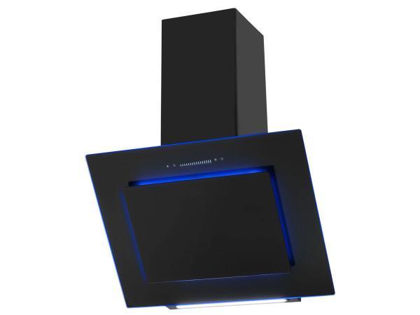 Veiling - Amica KHF 665 651 S  Afzuigkap 60cm, Witgoed en Apparatuur, Afzuigkappen