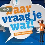 Daar vraag je wat ! 9789023907053, Boeken, Verzenden, Gelezen