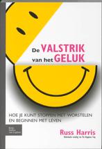 De valstrik van het geluk 9789031360857 Robert Harris, Boeken, Verzenden, Gelezen, Robert Harris