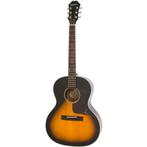 Epiphone L-00 Studio Vintage Sunburst elektrisch-akoestische, Muziek en Instrumenten, Snaarinstrumenten | Gitaren | Akoestisch