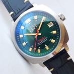 CCCP - Automatic - Slava - Limited Edition - TOLSTOY - Peace, Nieuw