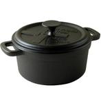 The Windmill Gietijzeren Pan BBQ M Ø22cm (2,8L), Verzenden, Nieuw
