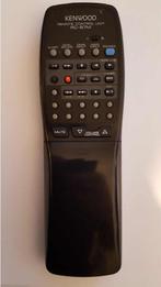 Afstandsbediening Kenwood rc-97m, Audio, Tv en Foto, Afstandsbedieningen, Ophalen of Verzenden, Nieuw, Origineel