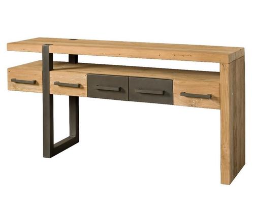 Sidetable Lucca, Huis en Inrichting, Tafels | Salontafels