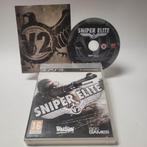 Sniper Elite V2 Playstation 3, Ophalen of Verzenden, Nieuw