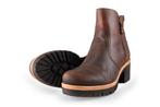 Panama Jack Enkellaarzen in maat 41 Bruin | 10% extra, Bruin, Verzenden, Lage of Enkellaarzen, Panama Jack