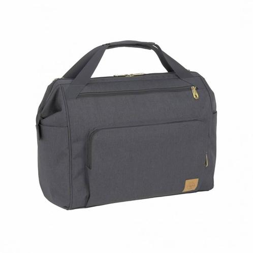 Lässig 4Family Glam Goldie Luiertas voor tweelingen anthrac, Kinderen en Baby's, Overige Kinderen en Baby's, Verzenden