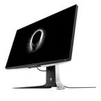 Alienware AW2721D | 27 QHD monitor, Computers en Software, Monitoren, Ophalen of Verzenden, Zo goed als nieuw, Dell