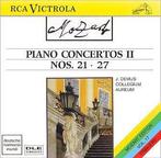 Wolfgang Amadeus Mozart / Jörg Demus, Collegium Aureum - Pia, Ophalen of Verzenden, Gebruikt