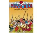 1 naakte bestaan Missouri - 1 naakte bestaan Missouri, Boeken, Stripboeken, Ophalen of Verzenden, Nieuw