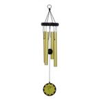 Windgong, Natures Melody, Chakra Solar Plexus/Manipura,, Verzenden, Nieuw