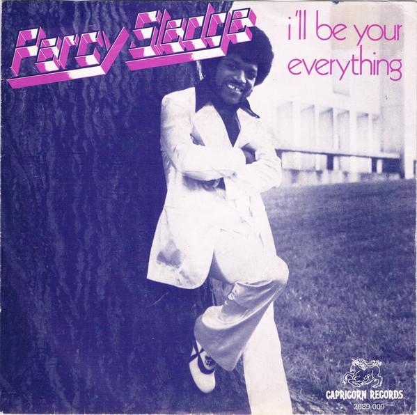 Percy Sledge - Ill Be Your Everything, Cd's en Dvd's, Vinyl | Pop, Gebruikt, Ophalen of Verzenden