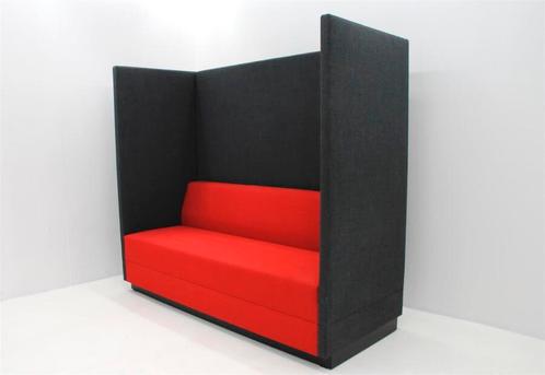 Palau Bricks treinbank - 161x183x51cm (hxbxd) -, Zakelijke goederen, Kantoor en Winkelinrichting | Kantoormeubilair en Inrichting