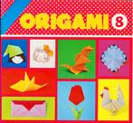 Origami 8, Verzenden, Nieuw