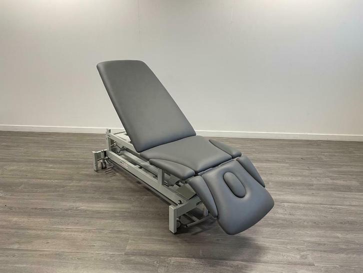 Gebruikte behandeltafels/massagetafels met garantie, Sport en Fitness, Massageproducten, Gebruikt, Ophalen