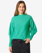 HEMA Damestrui Havana groen, Kleding | Dames, Verzenden, Nieuw
