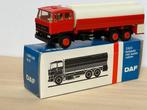 Lion Toys 1:50 - Model vrachtwagen - DAF 1e type 2800 6X4, Nieuw