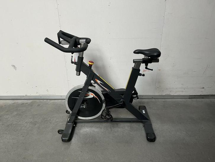 Taurus indoor cycle IC50, Sport en Fitness, Fitnessapparatuur