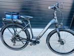 Cannodale Fatty 54cm met bosch middenmoter in top staat