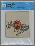 Neil Young - Harvest - 8-track tape - 1972, Nieuw in verpakking