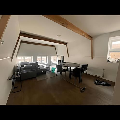 Gemeubileerd appartement met 2 slaapkamers en terras, Huizen en Kamers, Huizen te huur, Direct bij eigenaar, Groningen, Appartement
