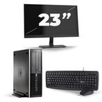 HP Compaq 8100 Elite SFF - Intel Core i3-1e Generatie - 8GB, Computers en Software, Verzenden, Nieuw