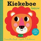 Boek: Kiekeboe-serie - Kiekeboe leeuw - (als nieuw), Boeken, Zo goed als nieuw, Verzenden
