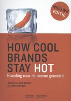 How cool brands stay hot 9789077442036 Mattias Behrer, Verzenden, Zo goed als nieuw, Mattias Behrer