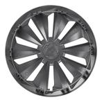 ProPlus Losse Wieldop - Ø 13 inch - Fox Classic - Zwart -.., Ophalen of Verzenden, Nieuw