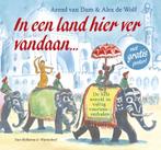 In een land hier ver vandaan... 9789047505921 Arend van Dam, Verzenden, Zo goed als nieuw, Arend van Dam