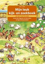 Mijn leuk kijk- en zoekboek 9789044709636 L. Leiber, Verzenden, Gelezen, L. Leiber