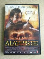DVD - Alatriste, Verzenden, Nieuw in verpakking