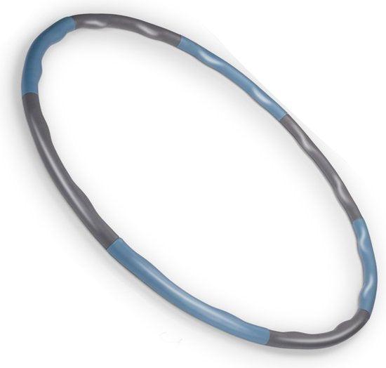 2dekans | Umbro Hoelahoep met Gewicht - Fitness Materiaal -, Sport en Fitness, Fitnessmaterialen, Zo goed als nieuw, Ophalen of Verzenden