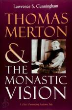 Thomas Merton and the Monastic Vision, Nieuw, Verzenden