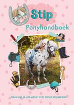 Ponyhandboek / Stip 9789492901989 Sam Verhoeven, Verzenden, Gelezen, Sam Verhoeven