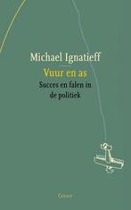 Vuur en as (9789059364547, Michael Ignatieff), Verzenden, Nieuw