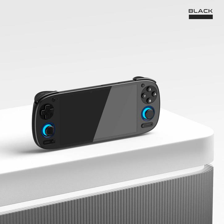 Retroid Pocket 5, Spelcomputers en Games, Spelcomputers | Overige, Verzenden